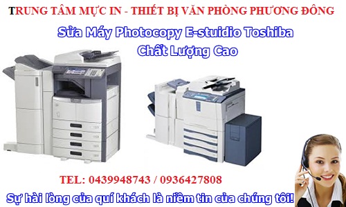 trung tâm đổ mực máy in